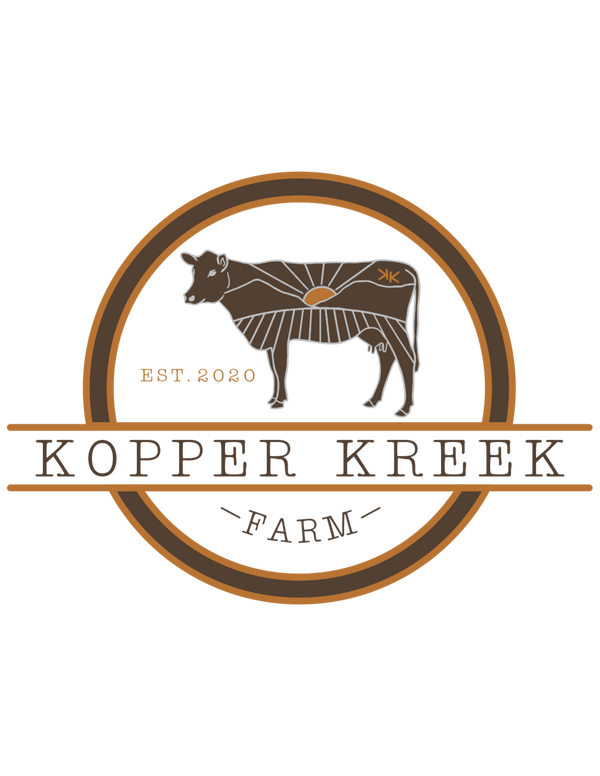Kopper Kreek Farm